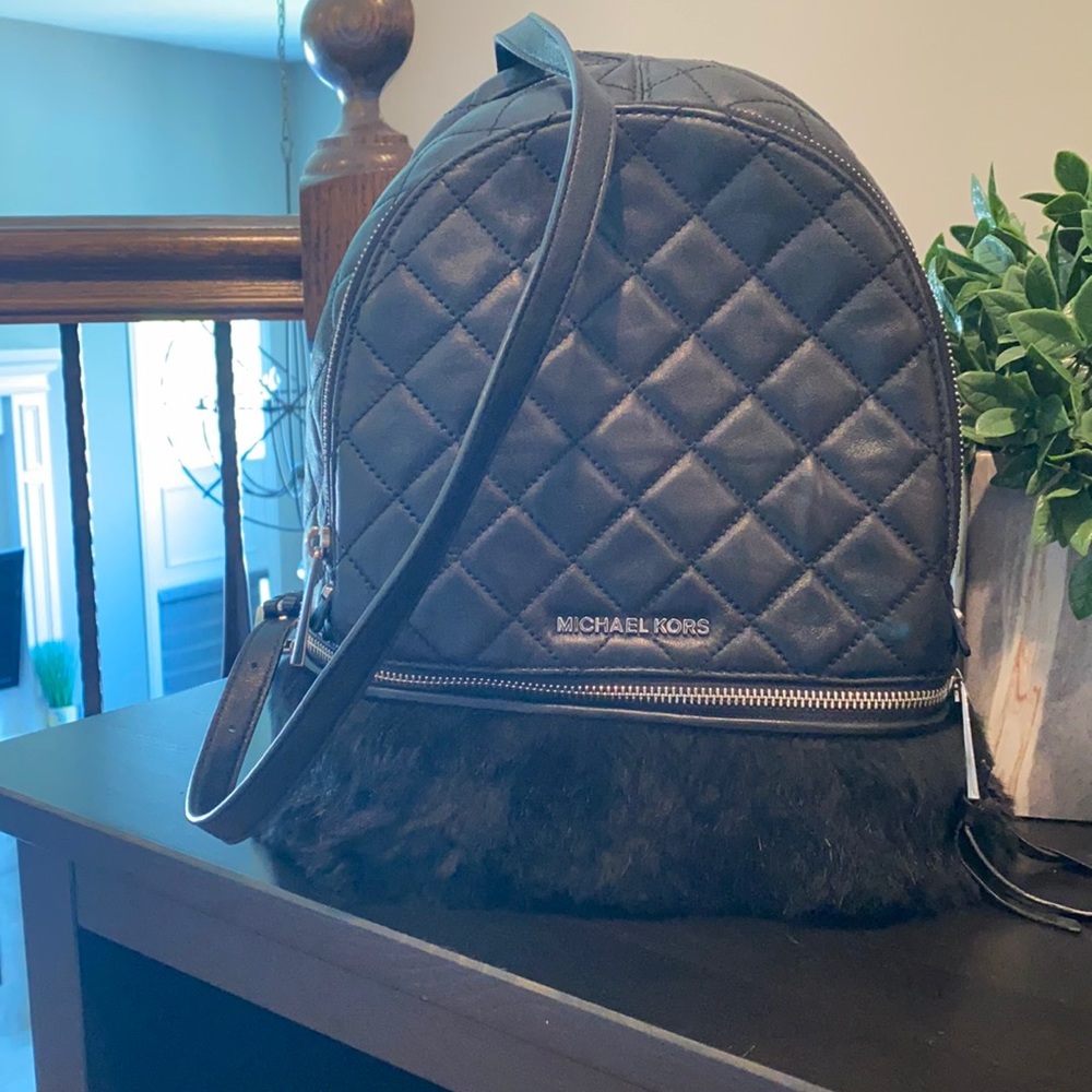 Michael Kors Backpack